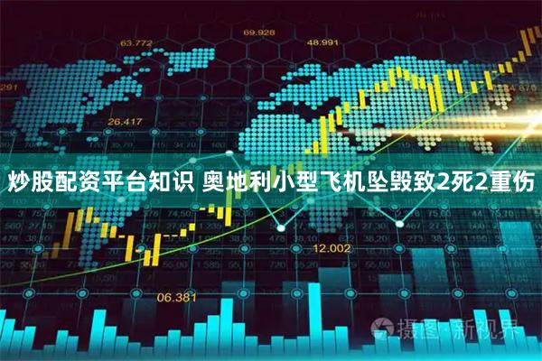 炒股配资平台知识 奥地利小型飞机坠毁致2死2重伤